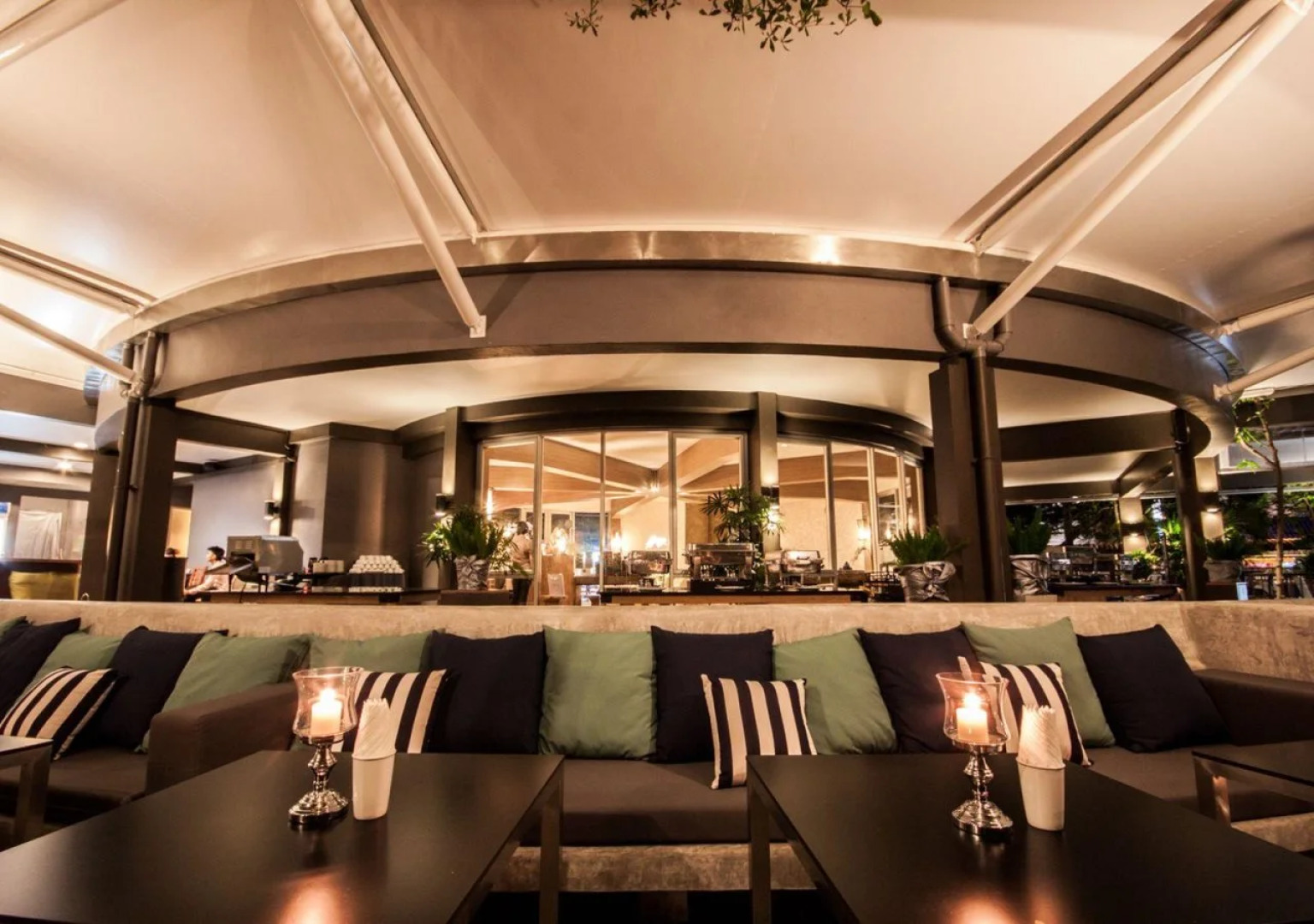 The Leela Resort & Spa Pattaya