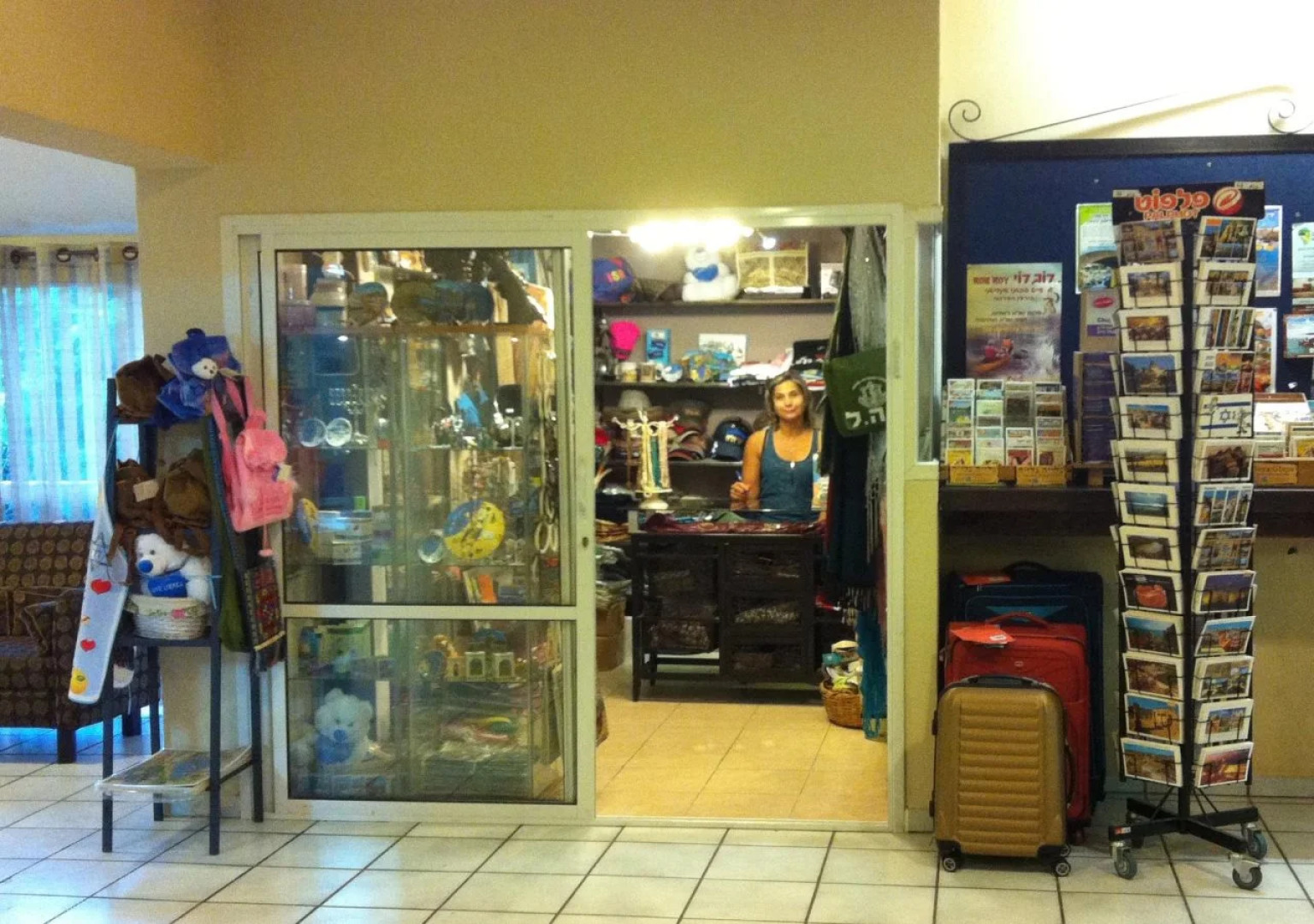 Astoria Galilee Hotel