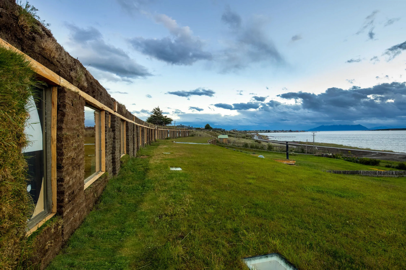 Altiplanico Puerto Natales