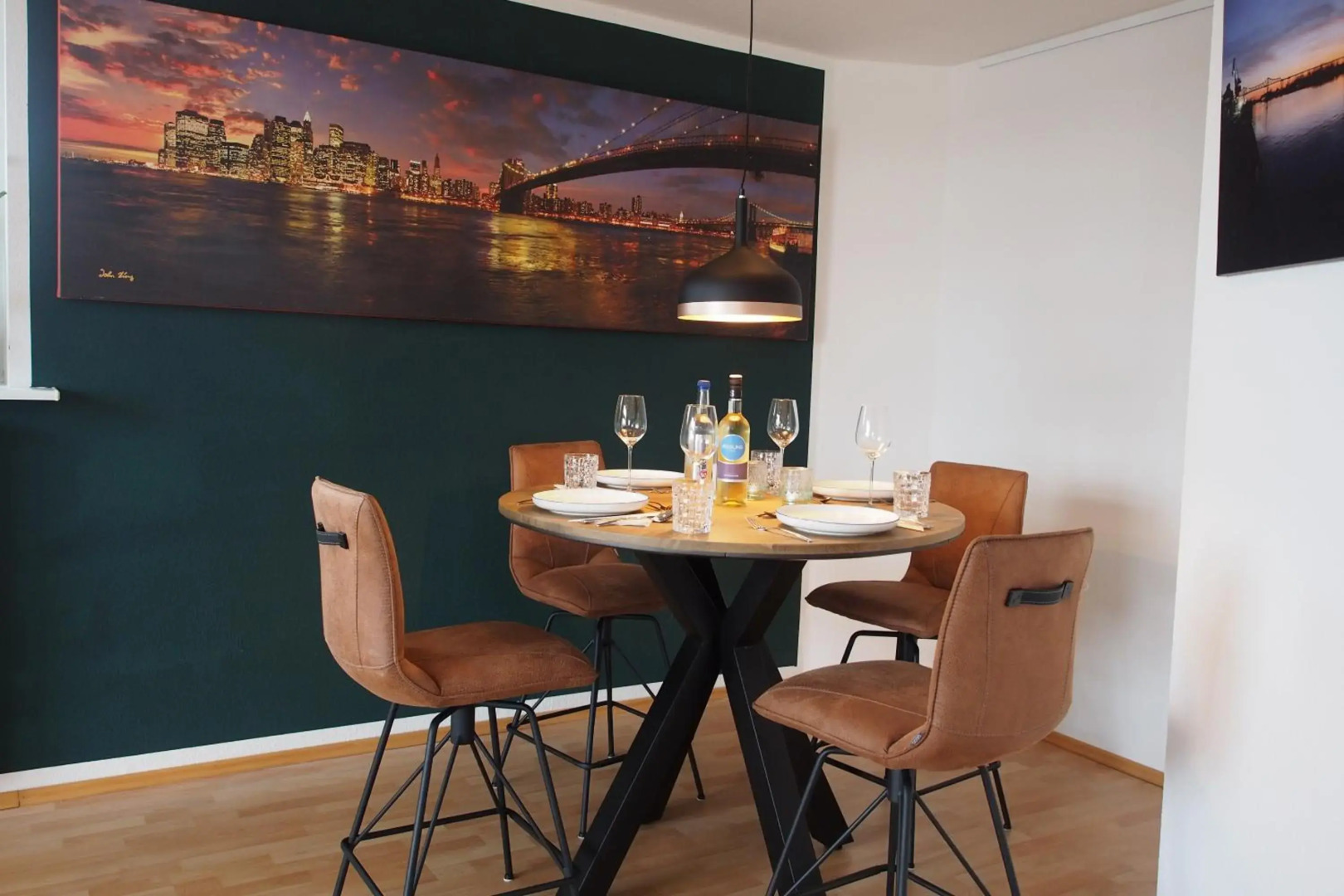 Atelier Achtung Ausblick!