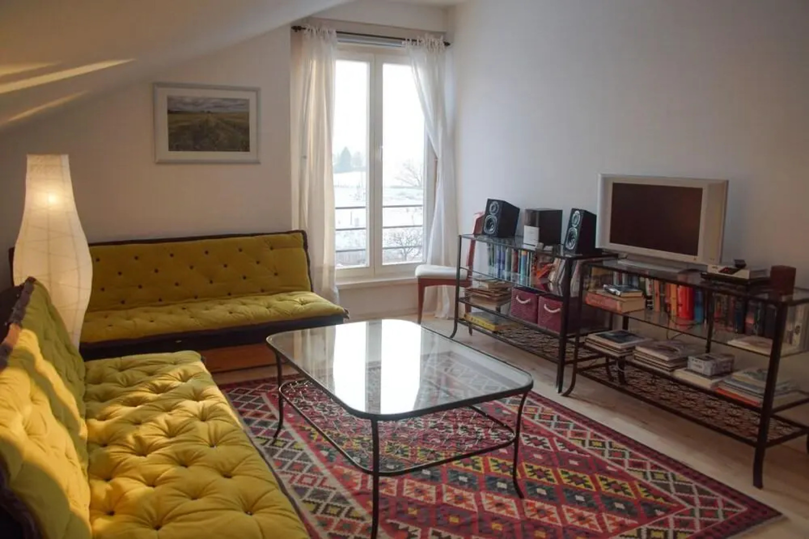 Ferienwohnung Uckerseen