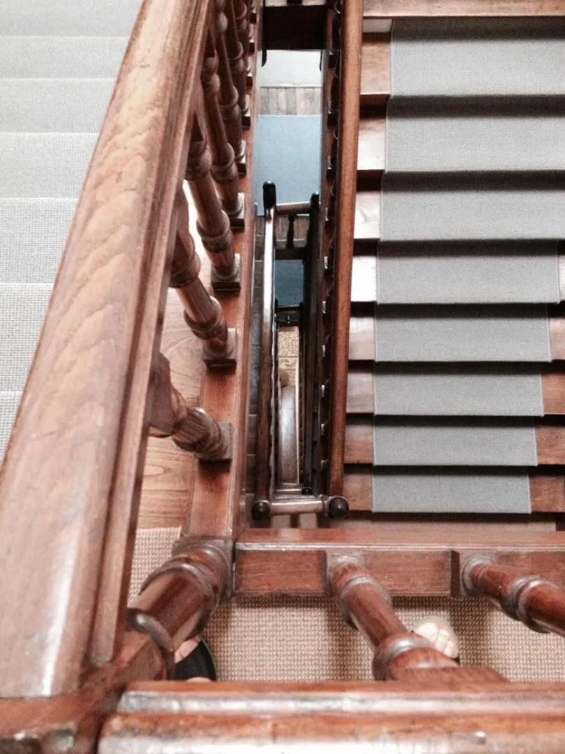 Hôtel des Deux Mers