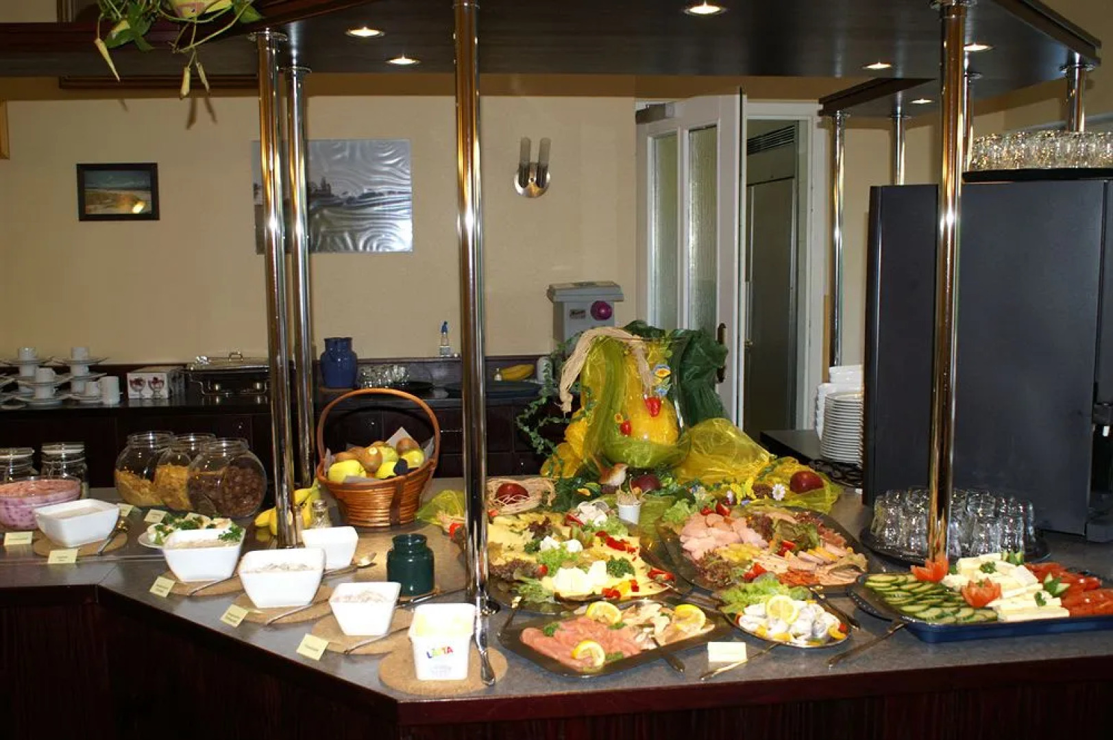 Hotel Strandpavillon