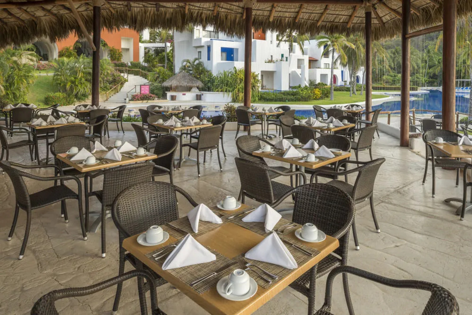 Suite Zaashila Tangolunda