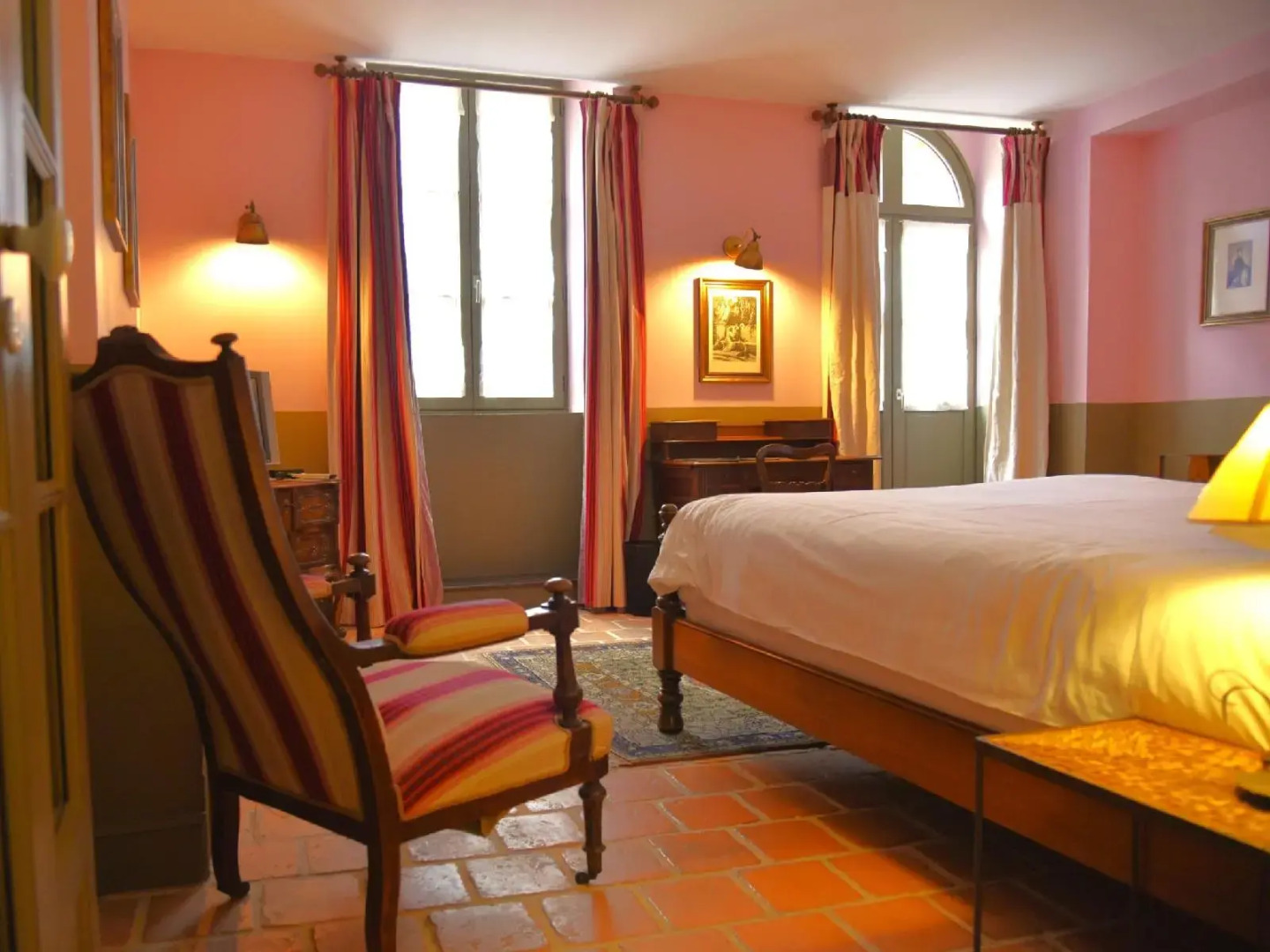 Logis Hôtel le Boudoir