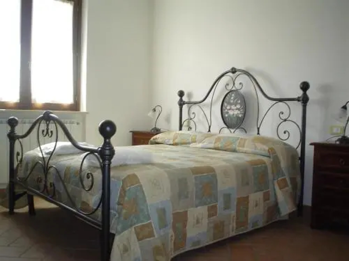 Agriturismo Gabellette