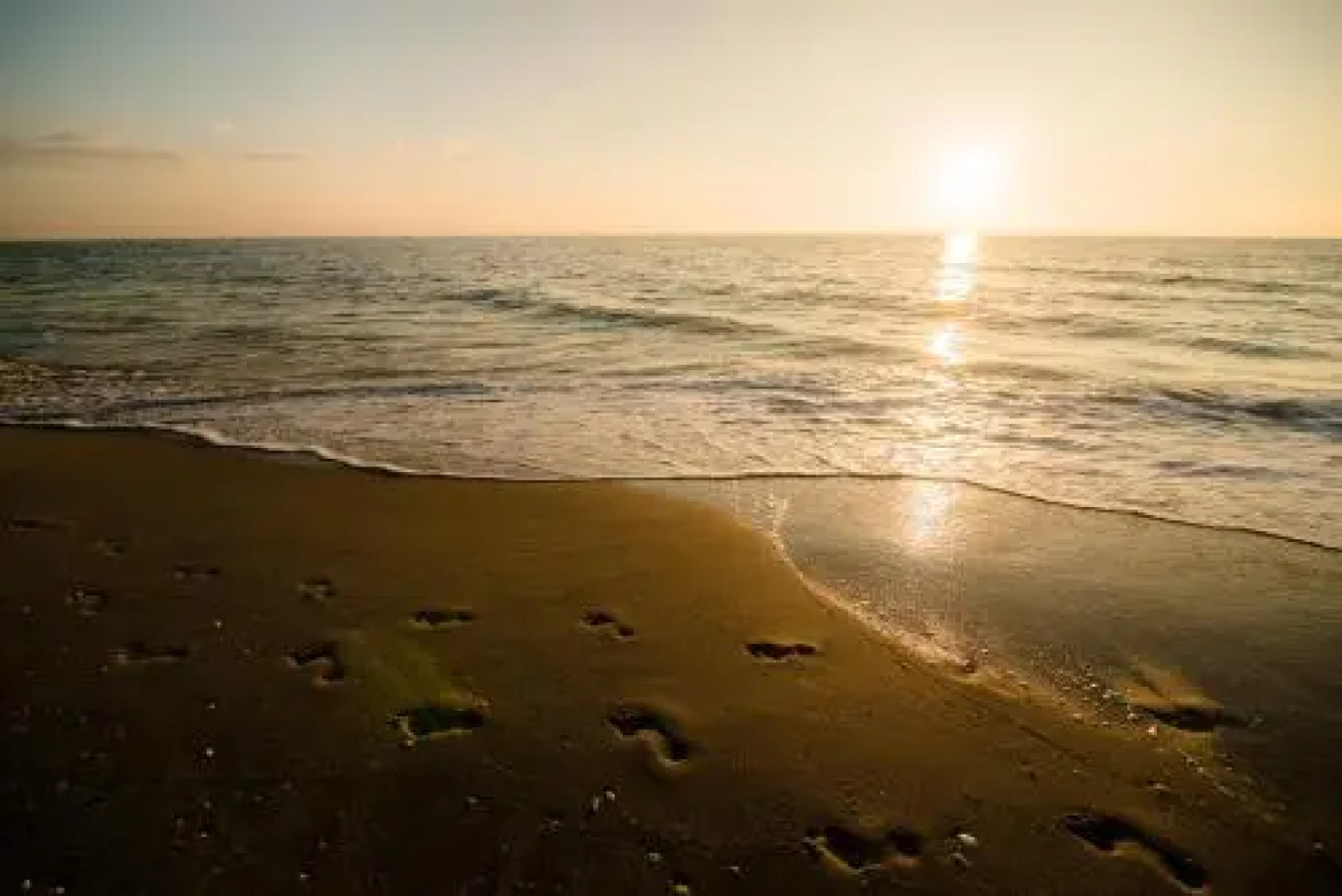 Island House on The Beach