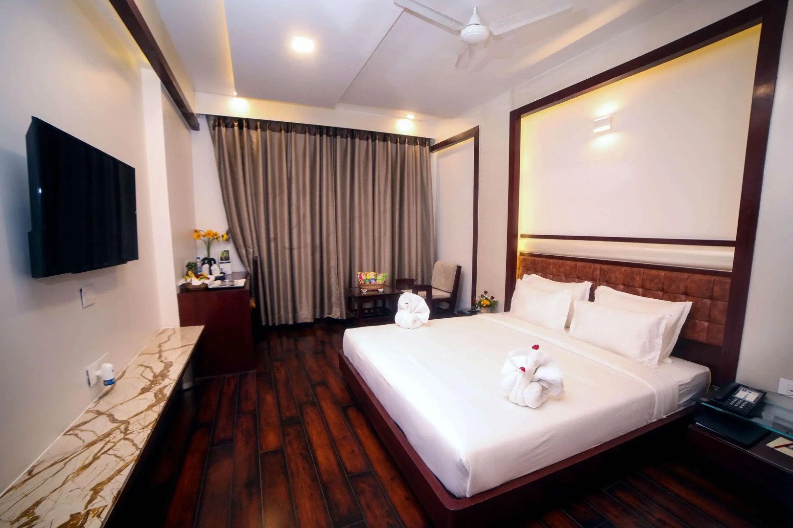 Comfort Inn Benaras