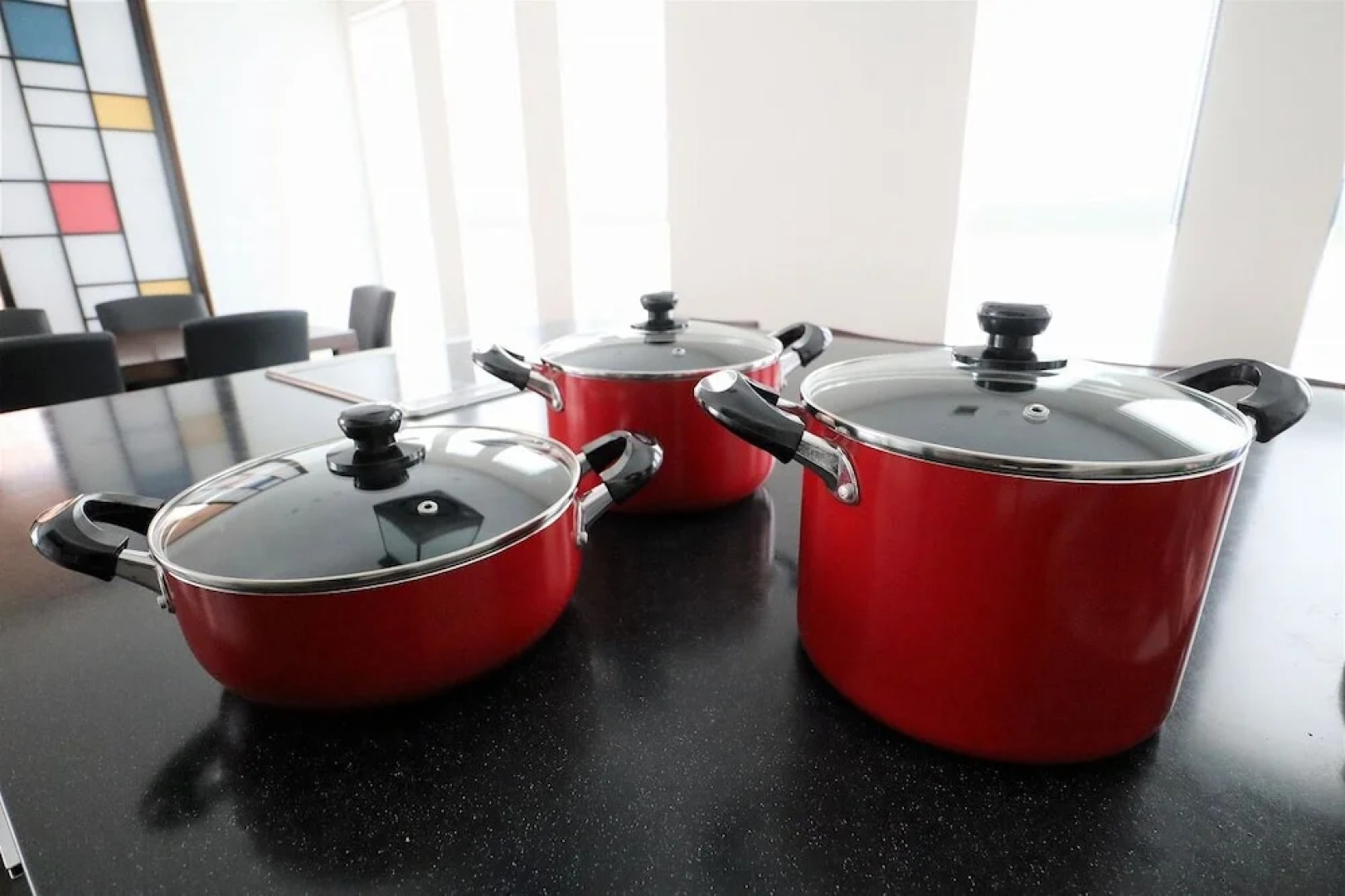 Danro no yado Concept House Hoshida