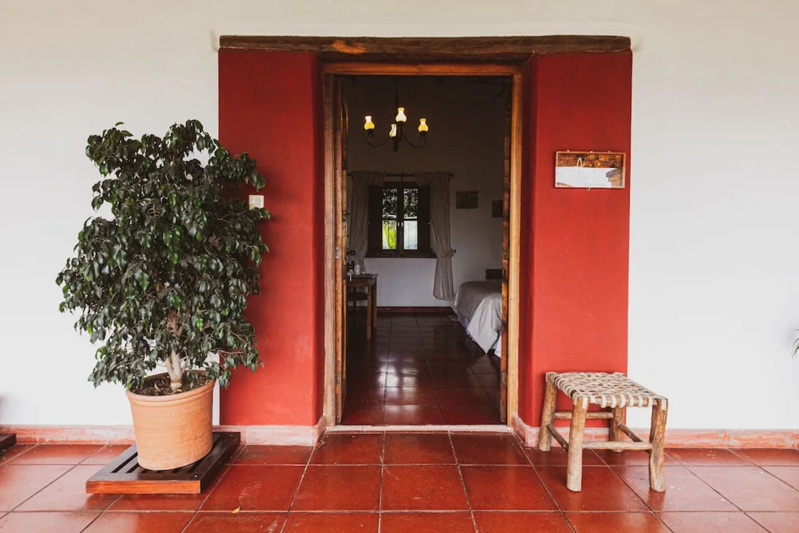 Finca Las Margaritas