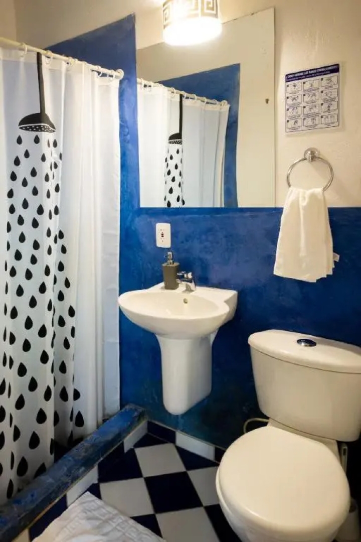 Finca Hostal Bolivar - Casa Maracuya