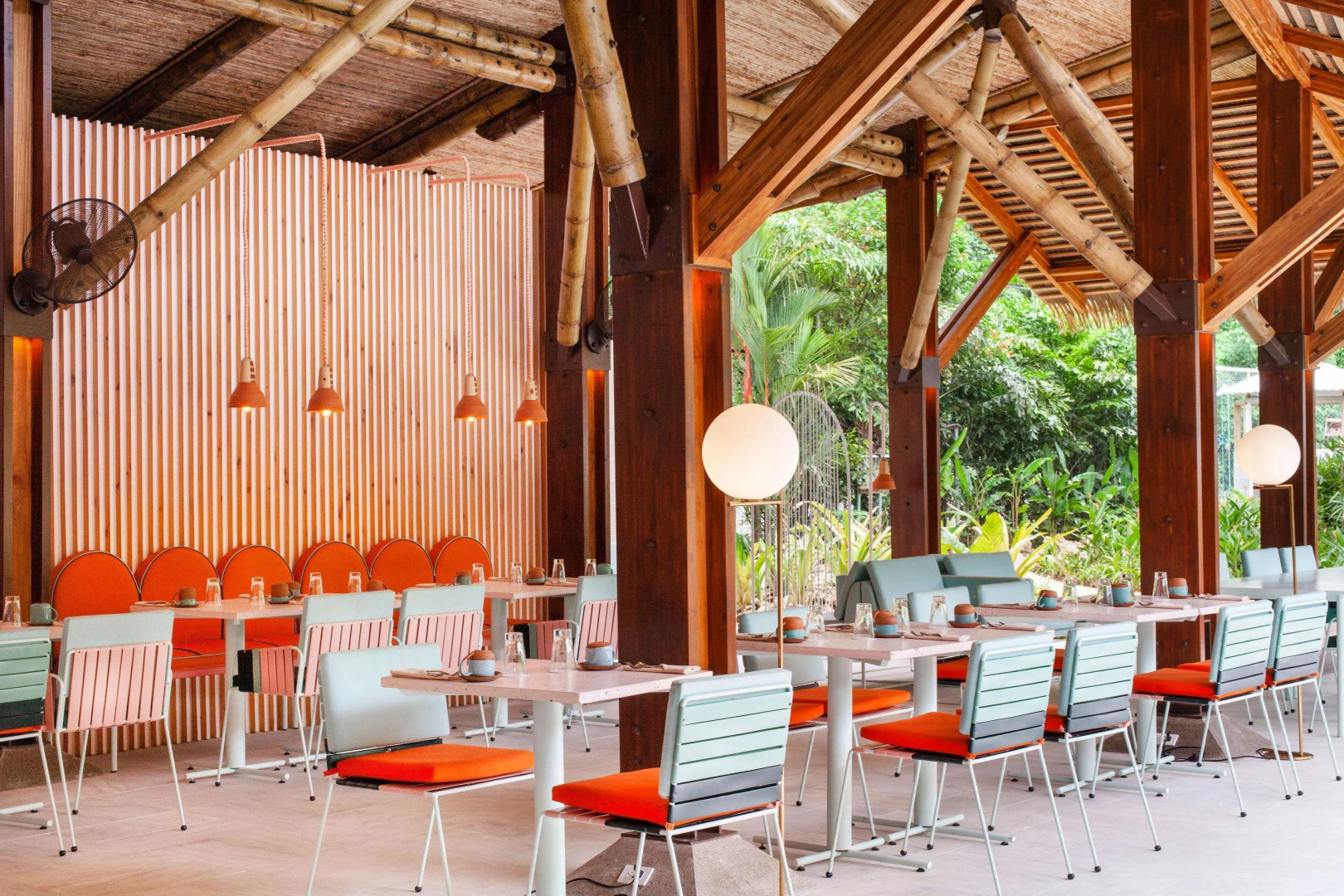 Hotel Aguas Claras Member of the Cayuga Collection