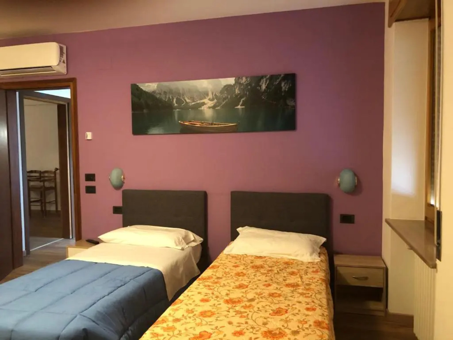 Locanda Alla Stazione