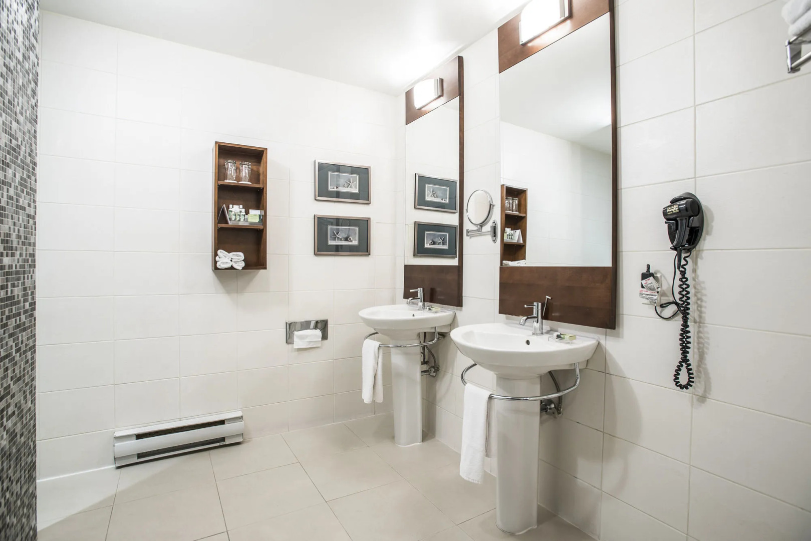 Hôtel Albert par G5