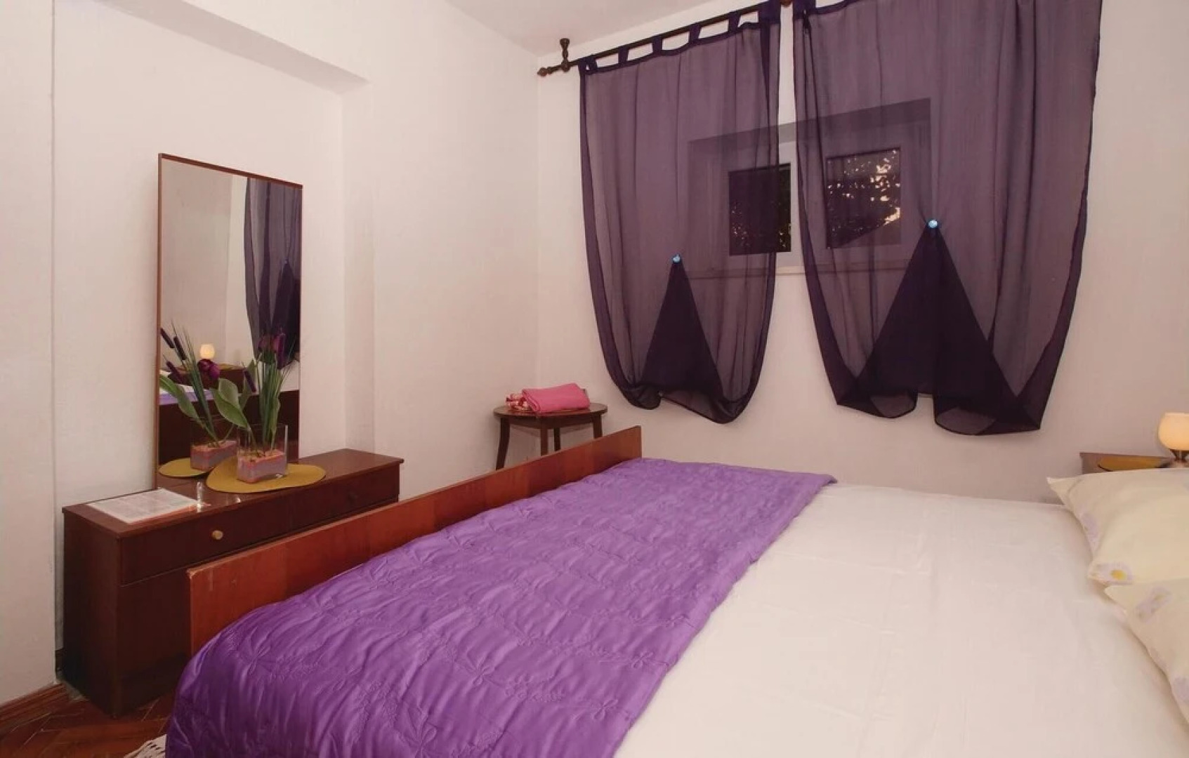 Awesome Home in Zavalatica With Wifi and 1 Bedrooms