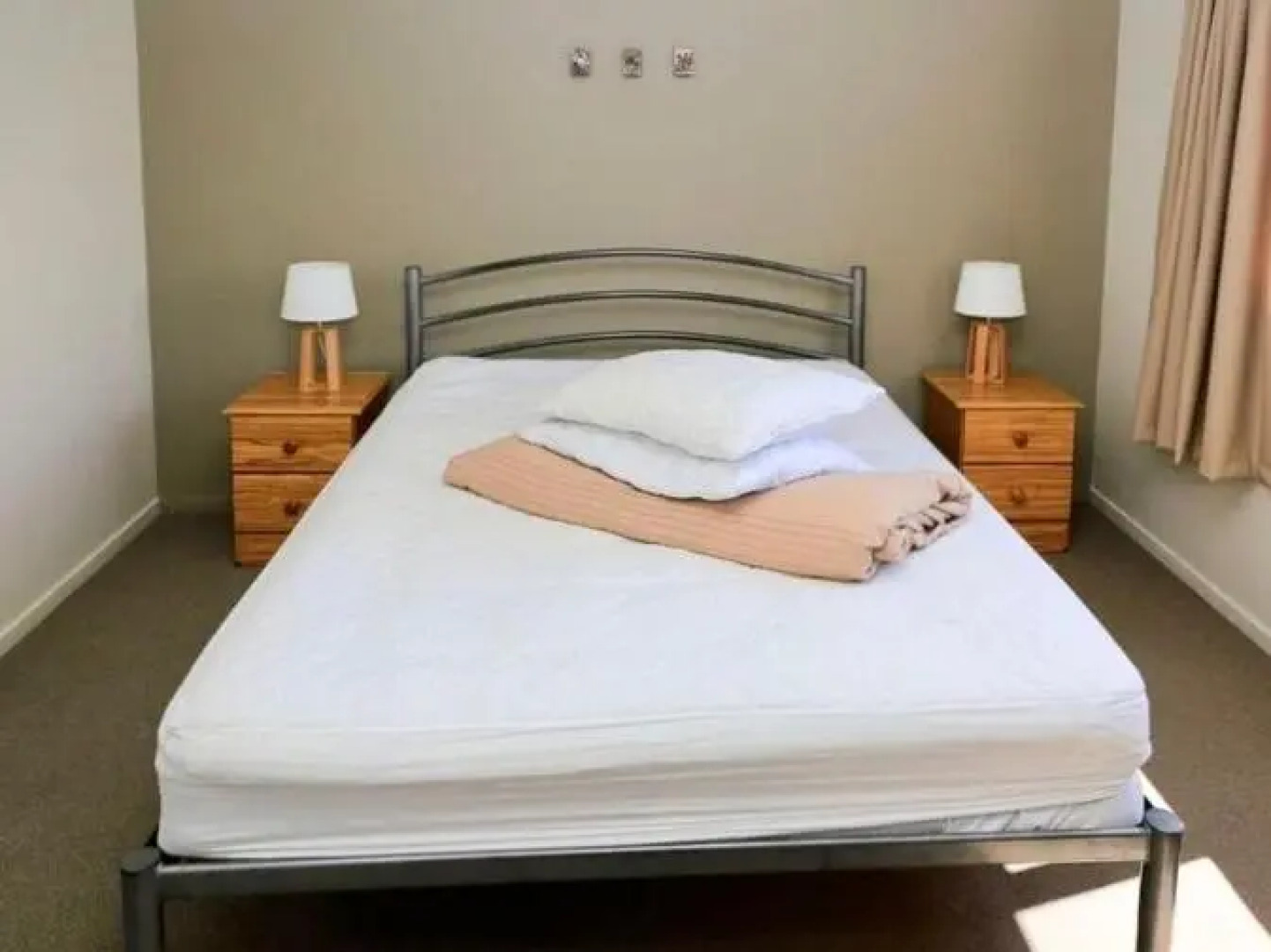 Harakeke House Downstairs - Ohakune Unit