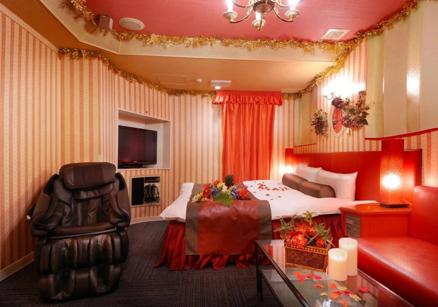 Hotel Chapel Coconuts -Adults Only