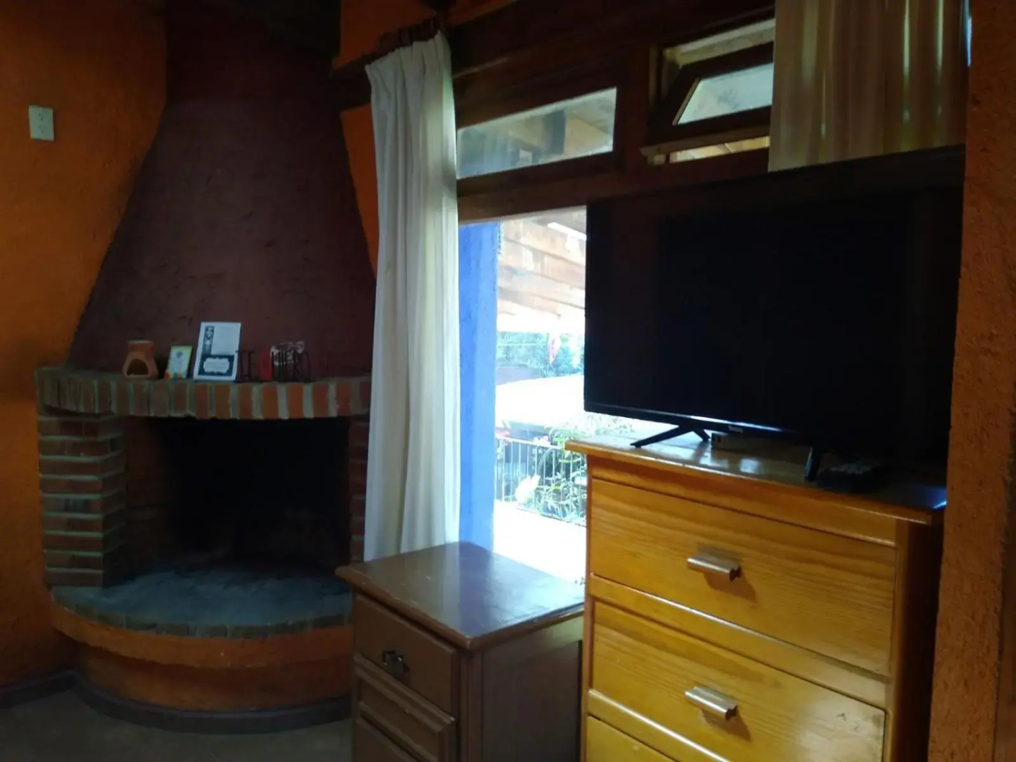 Hotel Casa Valle