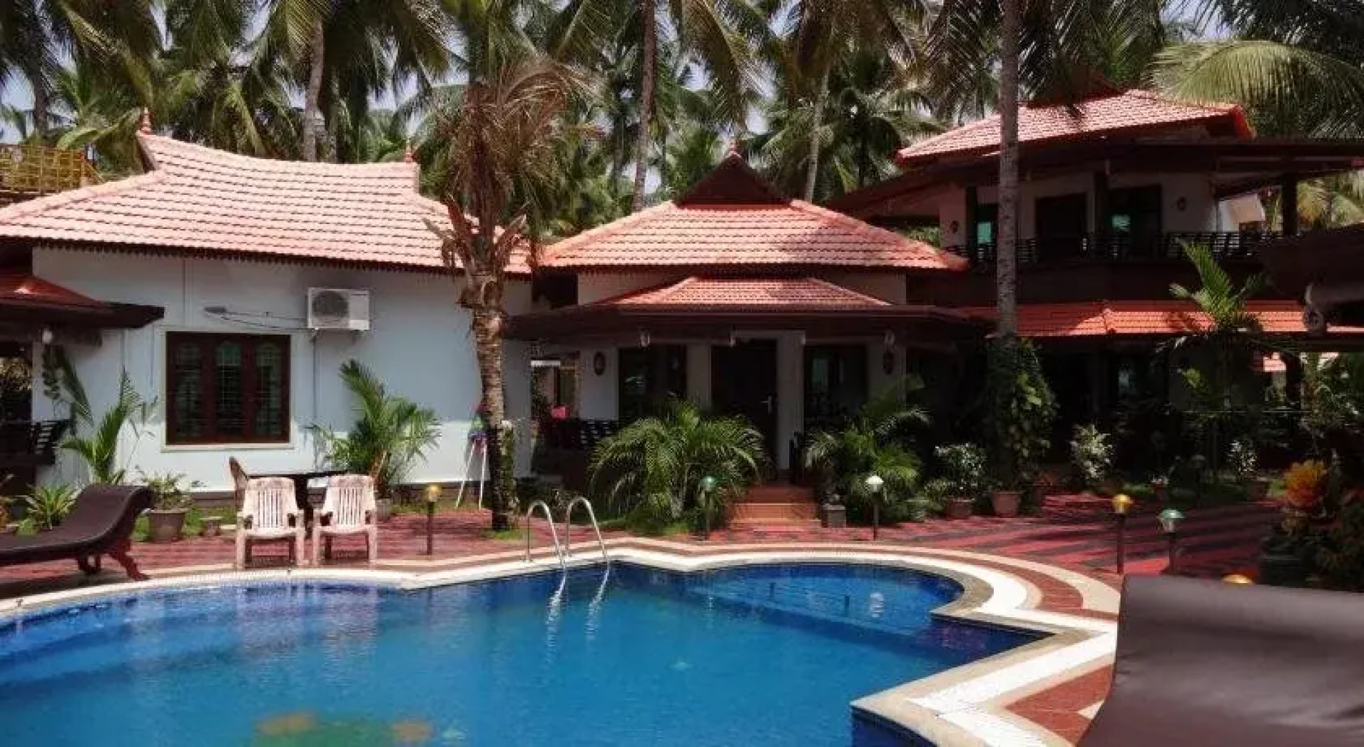 Samsara Harmony Beach Resort