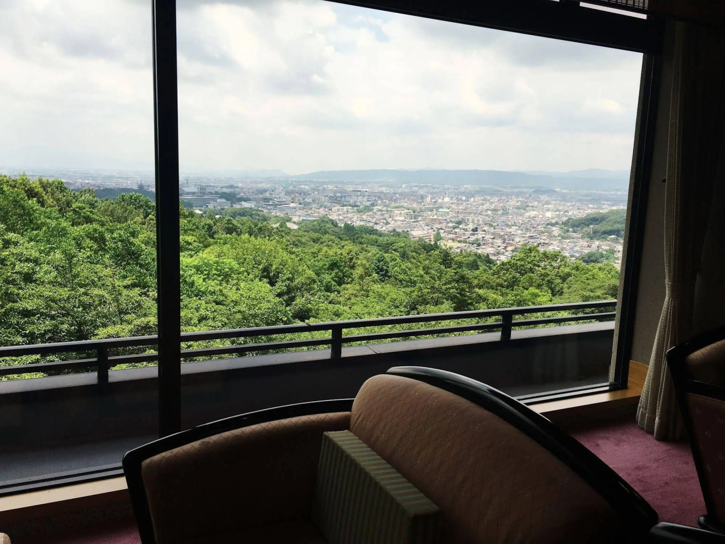 ANDO HOTEL NaraWakakusayama～DLIGHT LIFE & HOTELS～