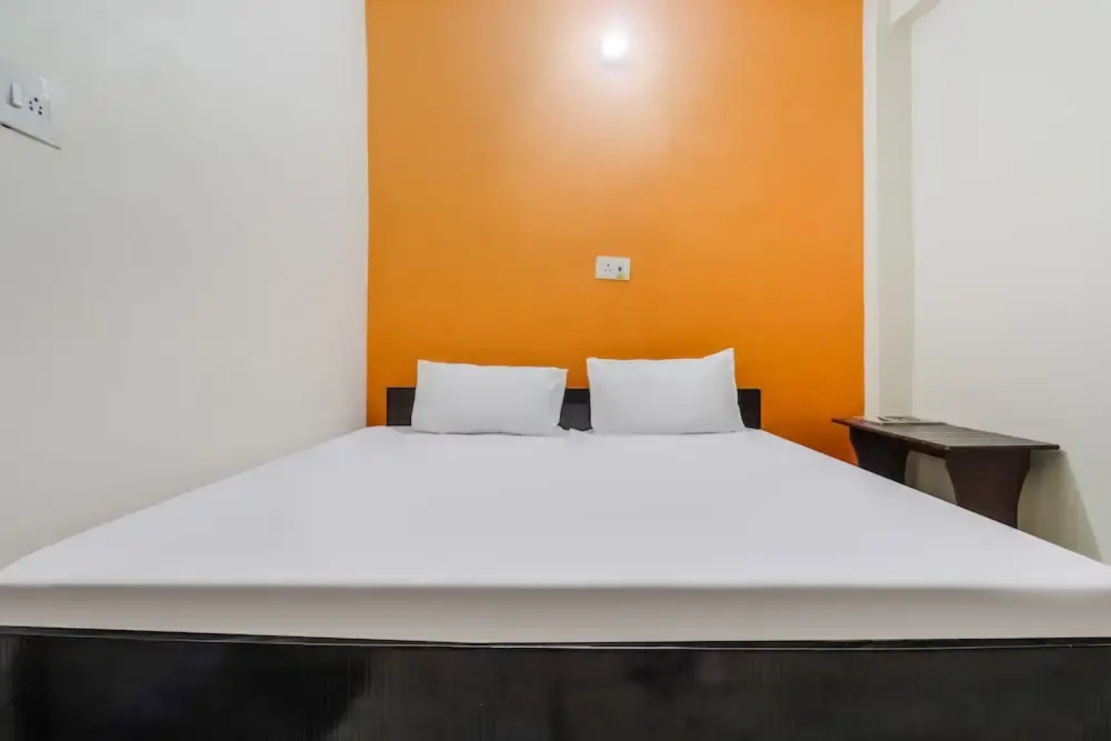 SPOT ON 47680 Hotel Atithi And Restaurant