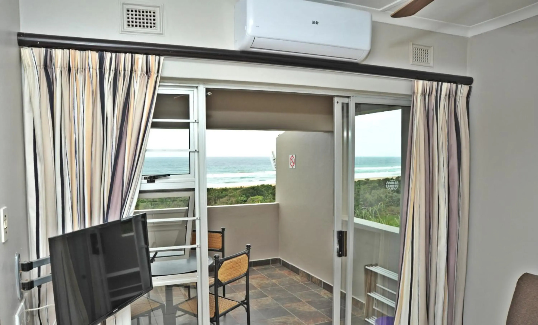 Sunrise Beach Resort