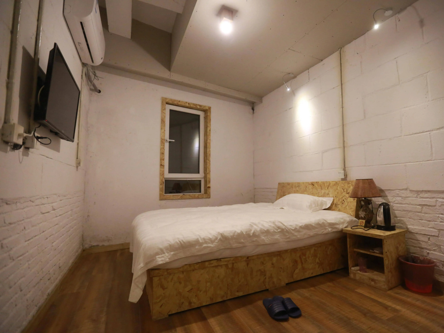 Hostel Marina Qingdao