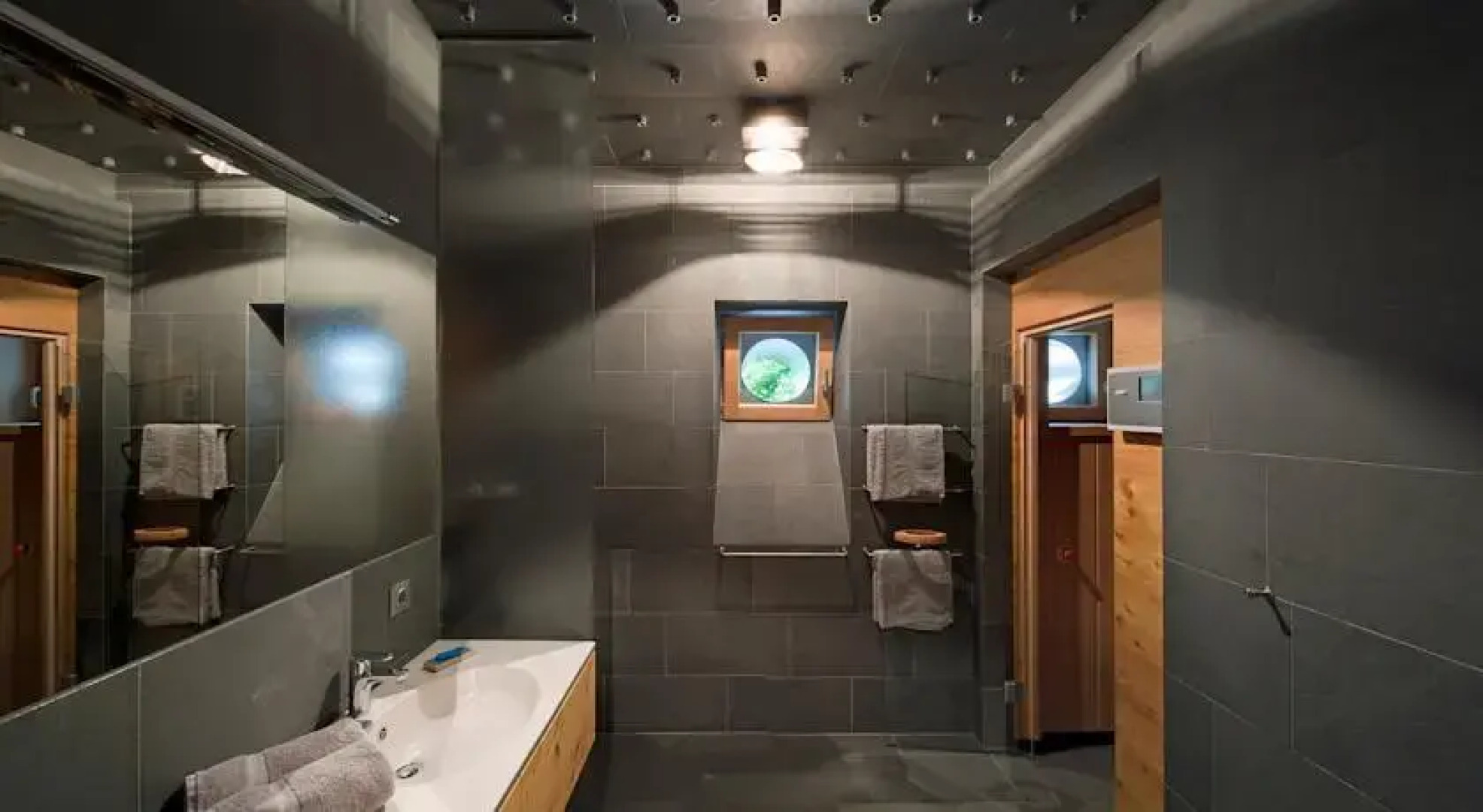 Alte Säge - Ferienwohnung