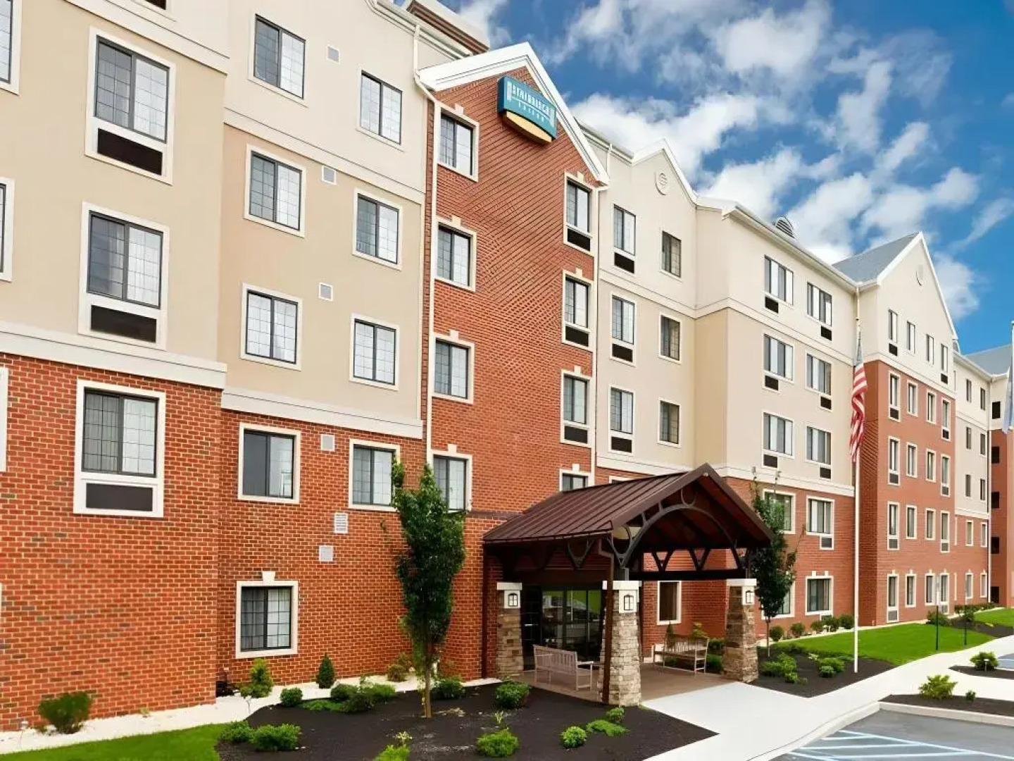Staybridge Suites Harrisburg by IHG