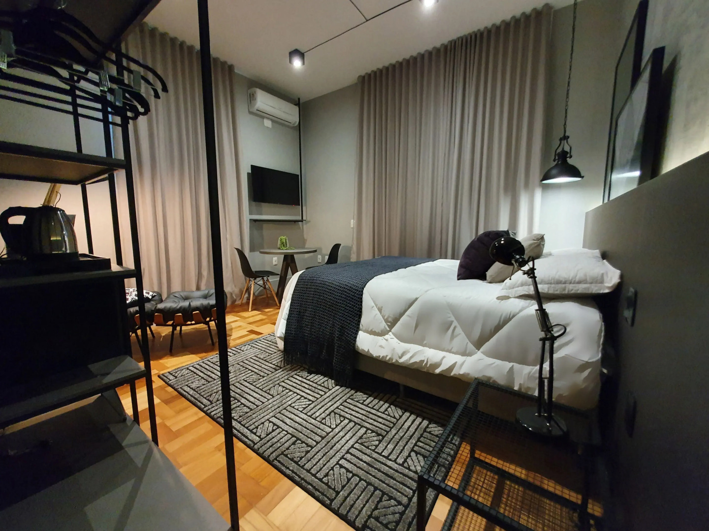 LOTE20 Hotel Boutique