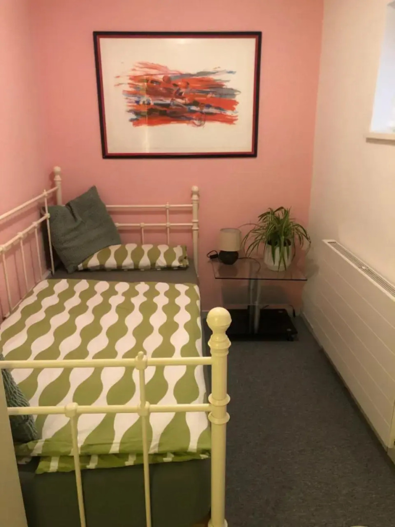 Ferienwohnung Creutzig