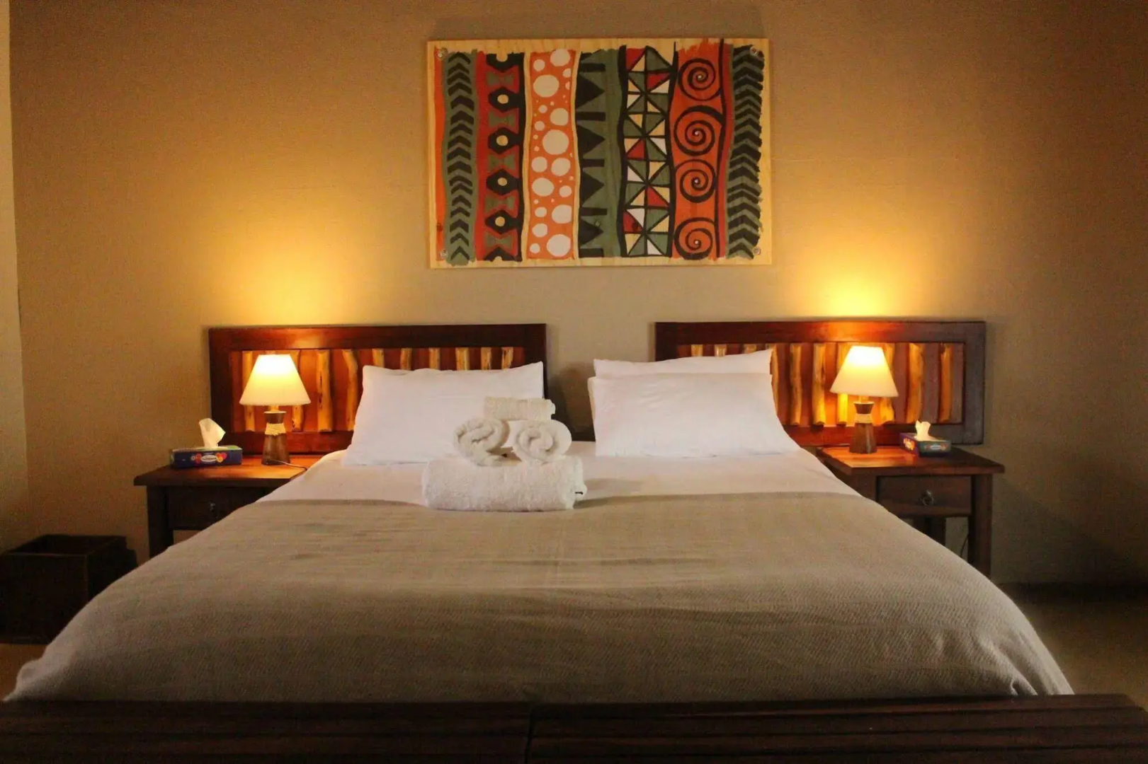 Hobatere Lodge
