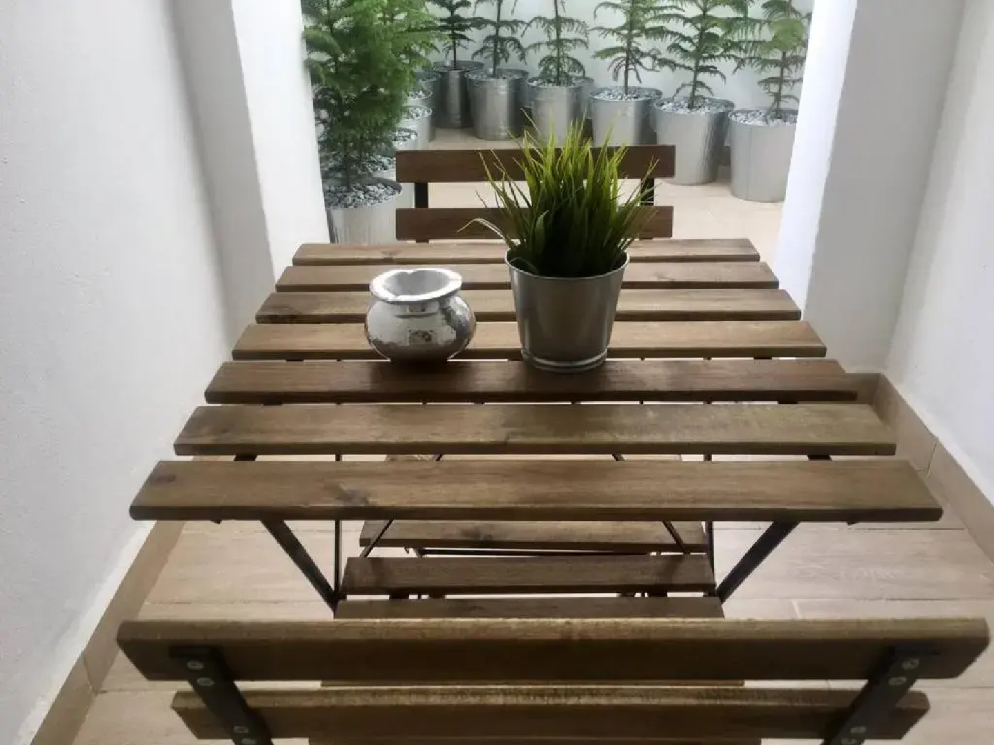 Appartement près de Novotel face au parc
