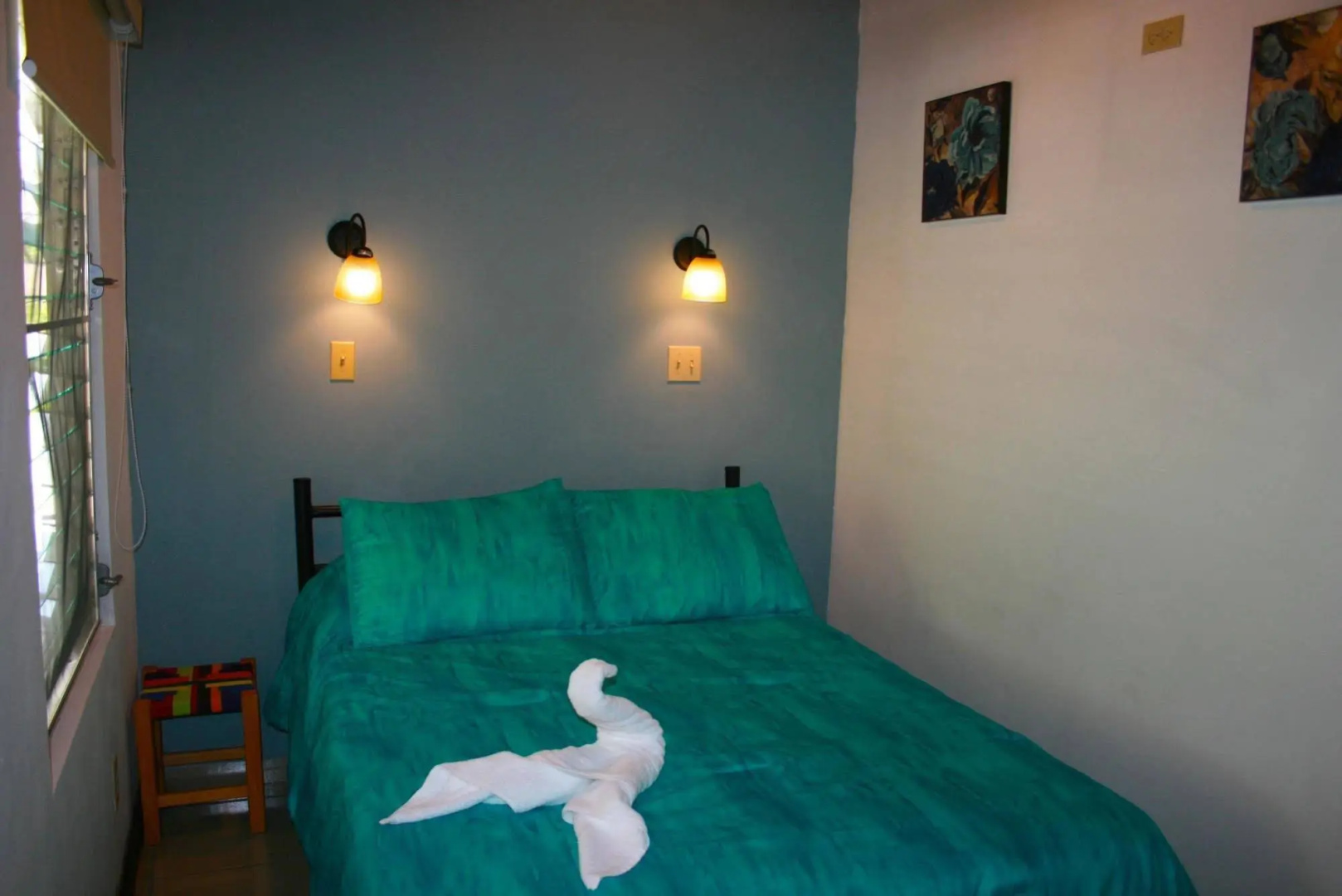 Hotel Central Boquete