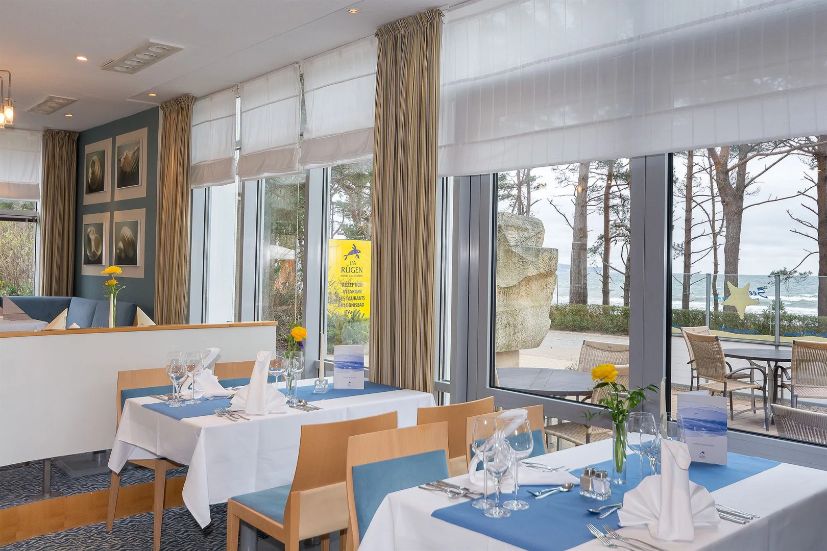 IFA Rügen Hotel & Ferienpark