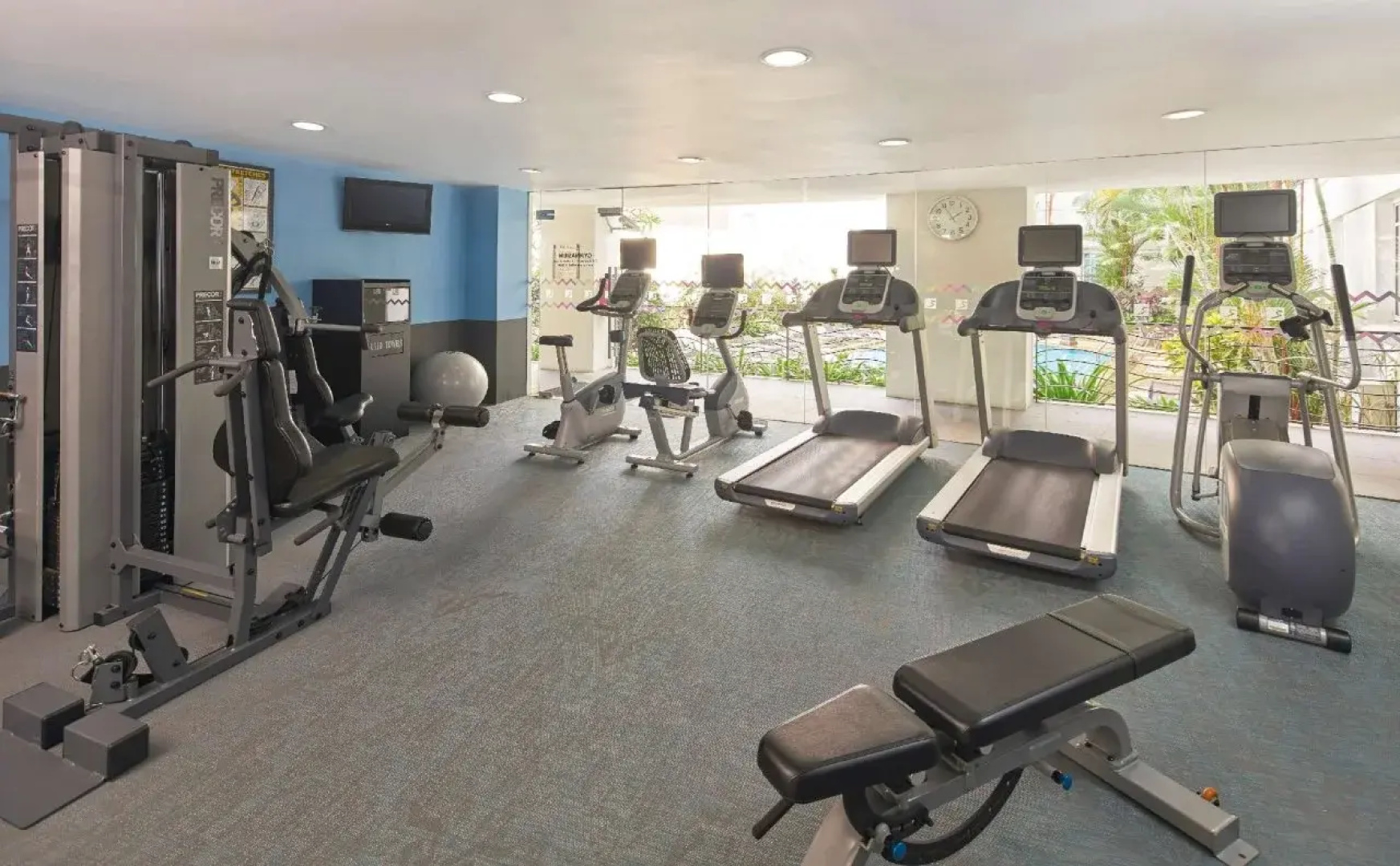 Rendezvous Hotel Singapore by Far East Hospitality