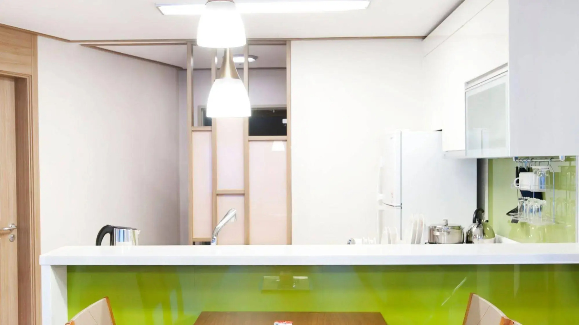 Holiday Inn Resort Alpensia Pyeongchang by IHG