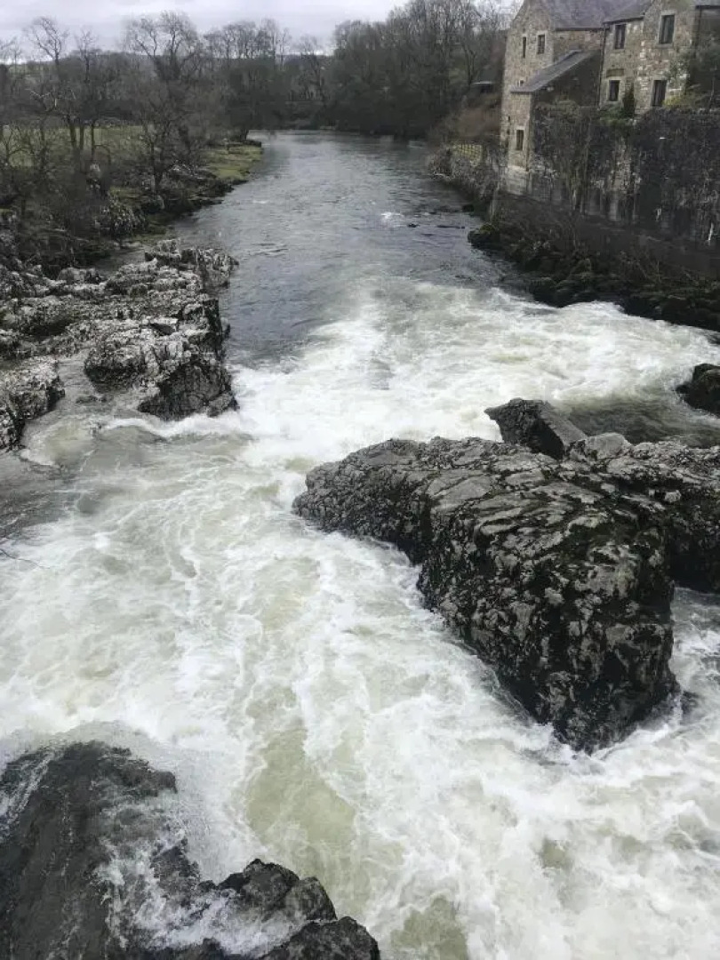 Craiglands Bed and Breakfast, Grassington