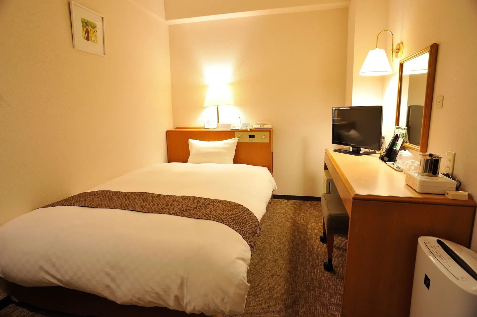 Matsumoto Tourist Hotel