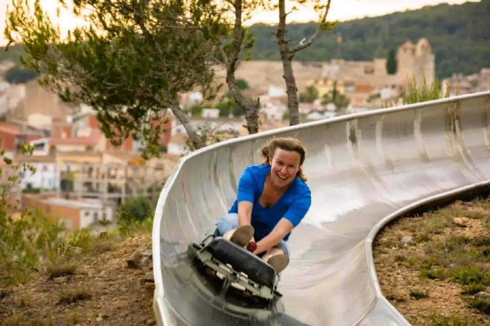 Good Atmosphere Apartment