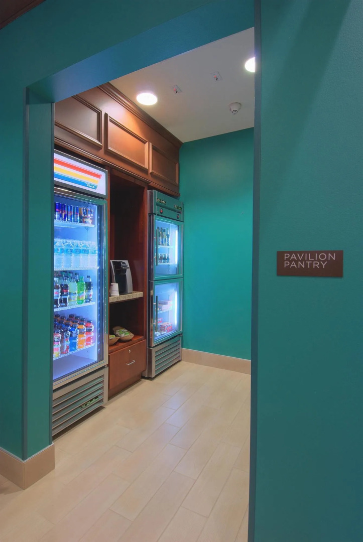 Hilton Garden Inn Rockford