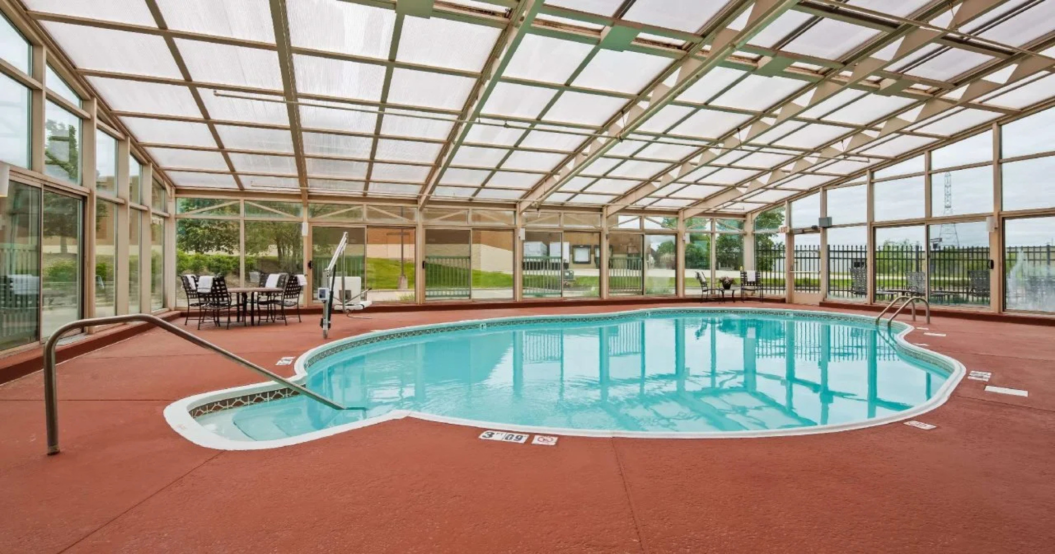 Best Western Plus Peoria