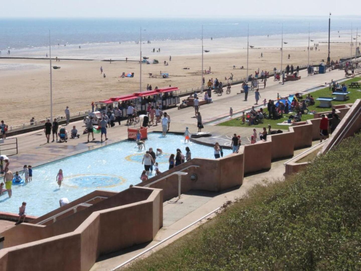 The Royal Bridlington