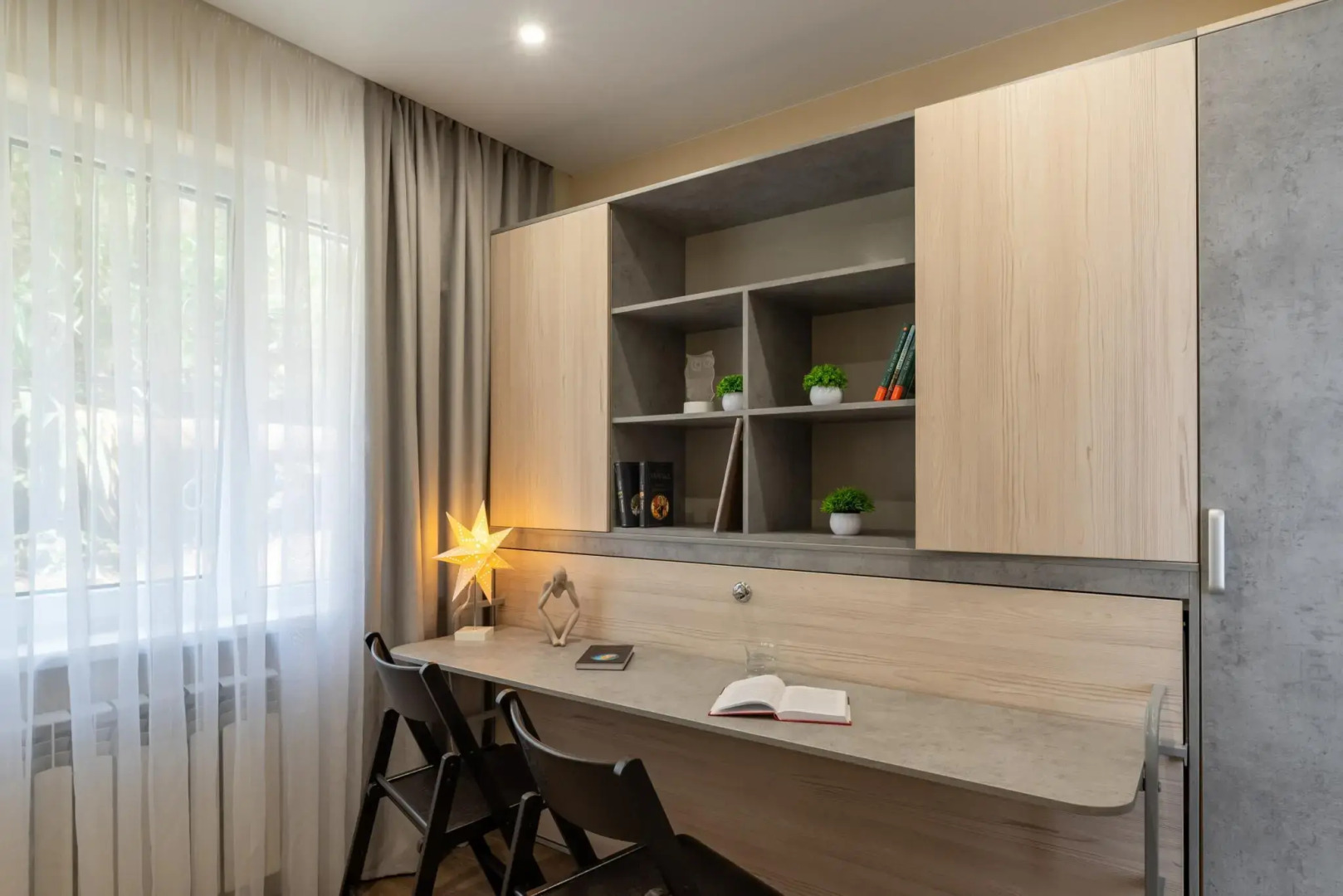 Апартаменты на улице Красноармейская 31