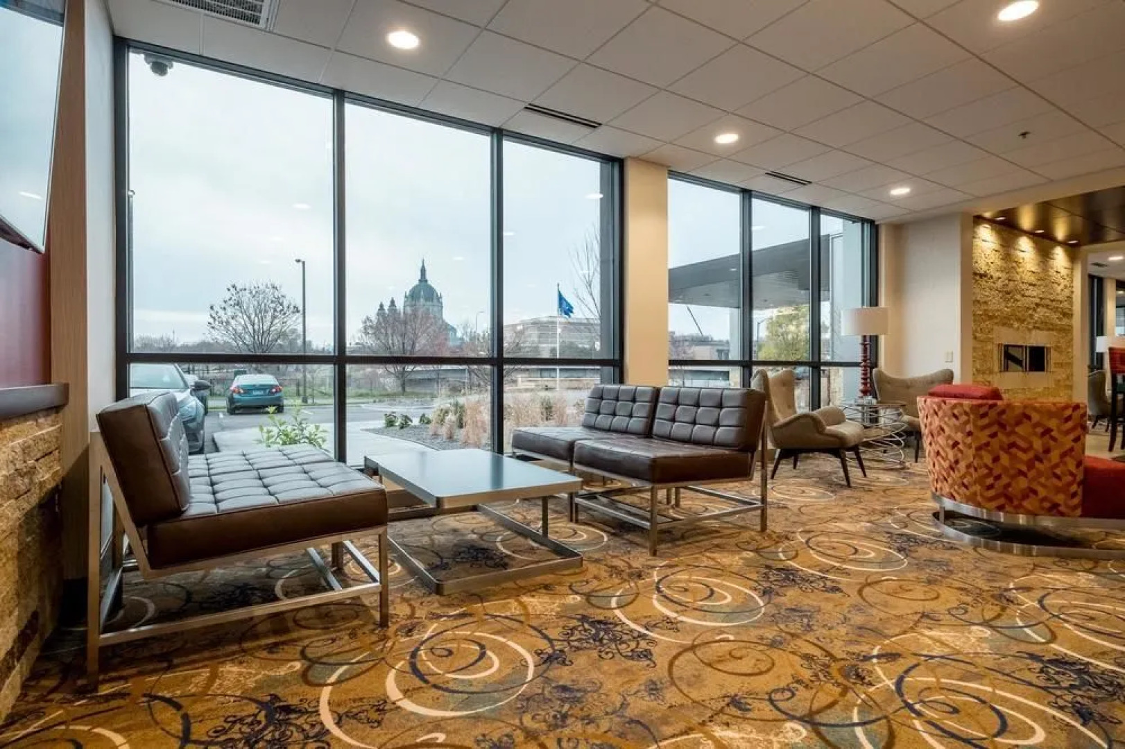 Radisson Hotel St. Paul Downtown