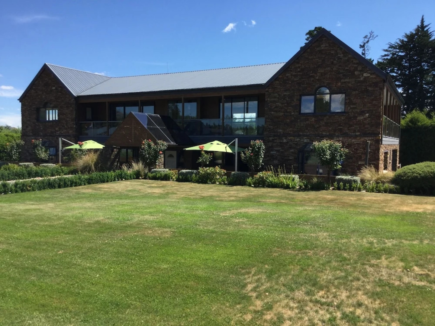 Amuri House Boutique Motel