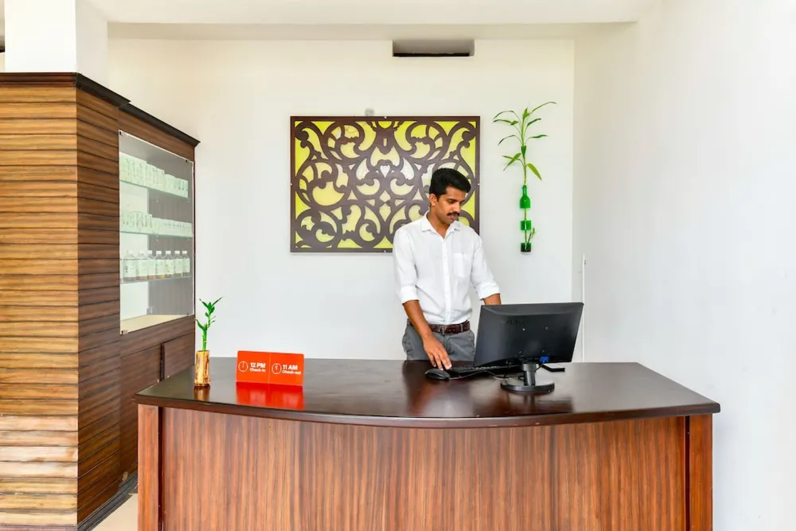 Palette Resort - Grand Ayur Island