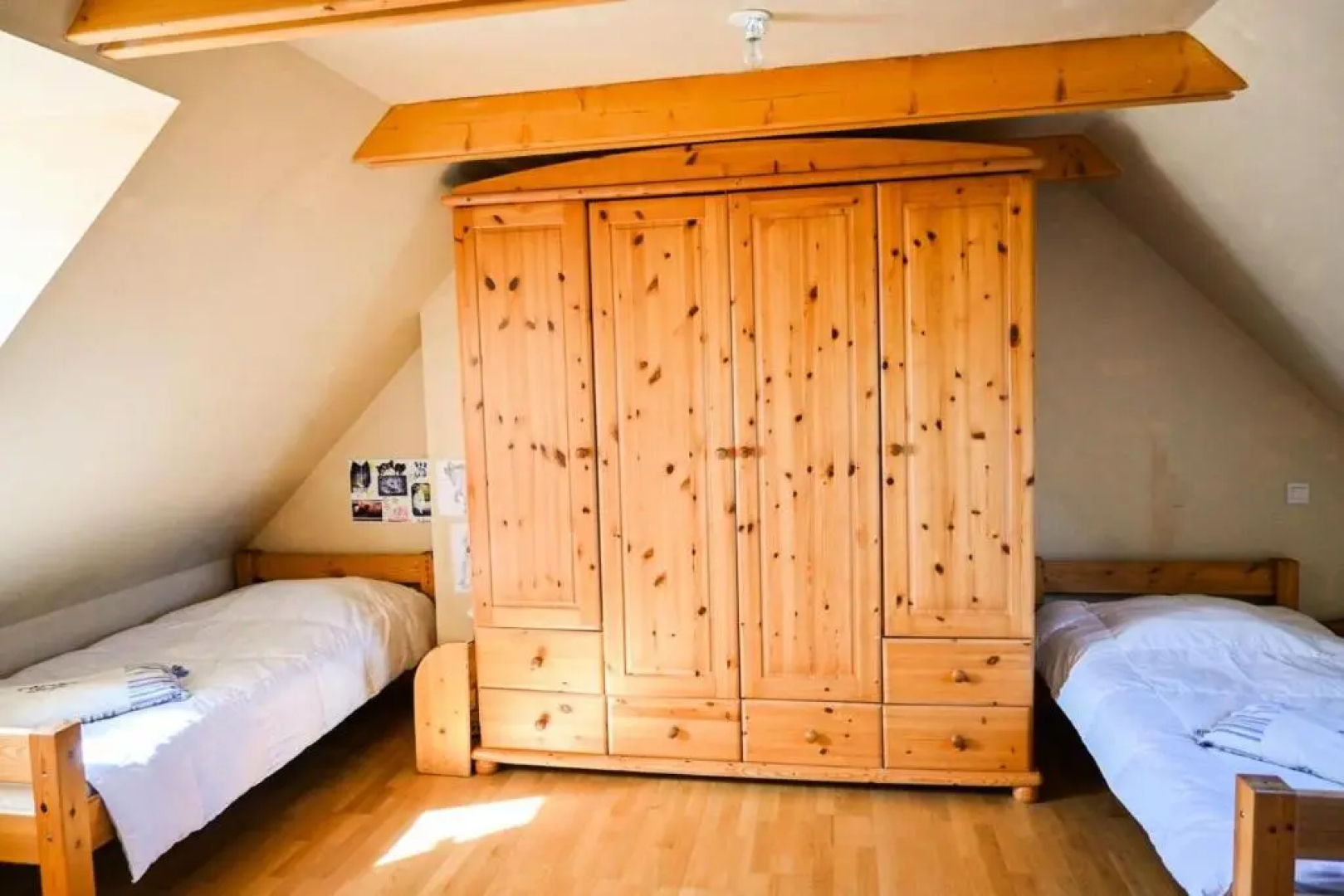 Résidence Ty Farah-plougrescant - Maisons & Villas pour 7 Personnes 804