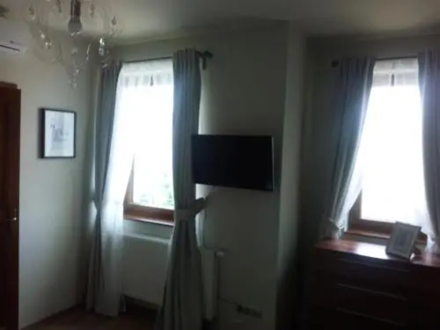 Vass-Villa Vendégház