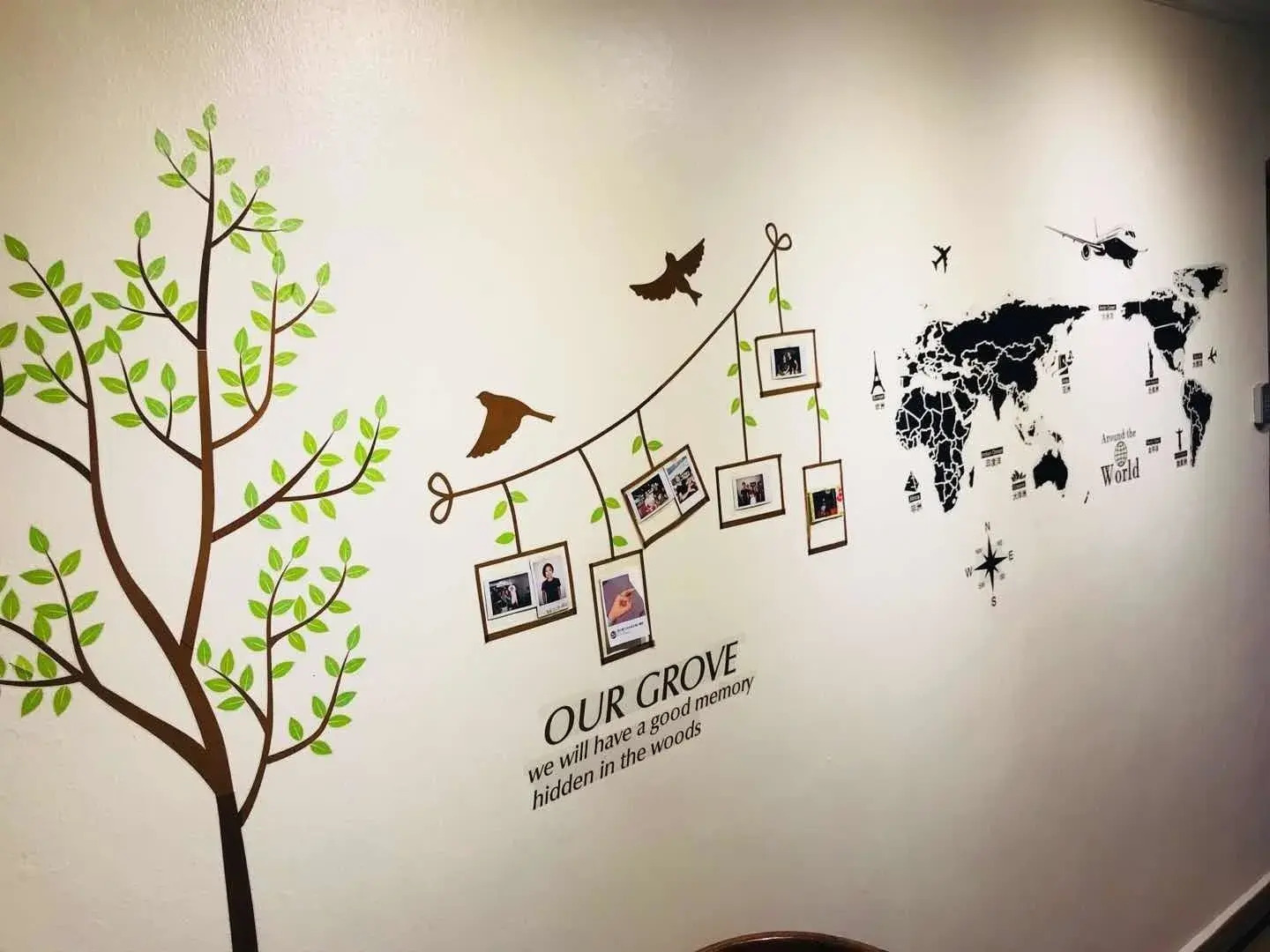 Dengba Hostel Jalan Alor